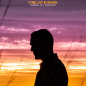 Findlay Brown - Funeral of a Computer