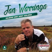 Jan Warringa - Helderop gaat nooit verloren