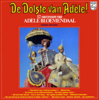 Adèle Bloemendaal - De dolste van Adèle!
