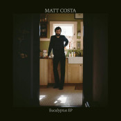 Matt Costa - Eucalyptus EP