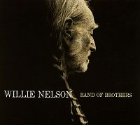 Willie Nelson - Band Of Brothers