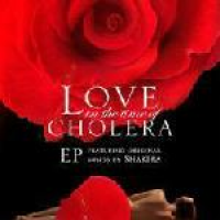 Shakira - Love In The Time Of Cholera