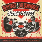 Beth Hart - Black Coffee (with Joe Bonamassa)