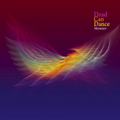 Dead Can Dance - Memento