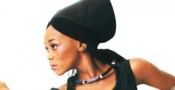 Brenda Fassie