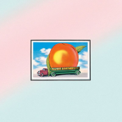 The Allman Brothers Band - Eat a Peach