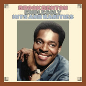 Brook Benton - Endlessly: Hits and Rarities