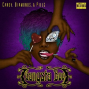 Gangsta Boo - Candy, Diamonds & Pills
