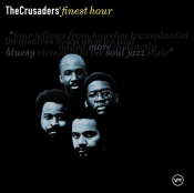 The Crusaders - Finest Hour