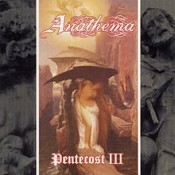 Anathema - Pentecost III (EP)