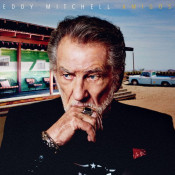 Eddy Mitchell - Amigos