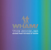 Wham! - The Singles