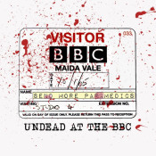 Send More Paramedics - Undead at the BBC