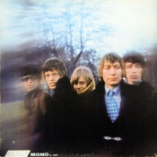 The Rolling Stones - Between the Buttons [US]