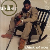 Usher - Think Of You