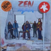 Zen - Again