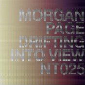 Morgan Page - Drifting Into View
