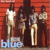 Shocking Blue - The Best Of Shocking Blue (UK)