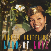 Marcia Griffiths - Land of Love