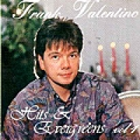 Frank Valentino - Hits & Evergreens vol1.