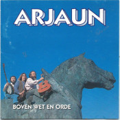 Arjaun - Boven Wet en Orde