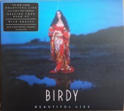 Birdy - Beautiful Lies (Deluxe edition)