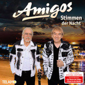 Amigos - Stimmen der Nacht