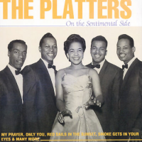 The Platters - On The Sentimental Side