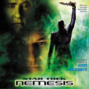 Jerry Goldsmith - Star Trek: Nemesis