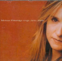 Melissa Etheridge - Melissa Etheridge Sings Janis Joplin