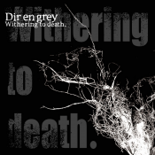 Dir En Grey - Withering to Death