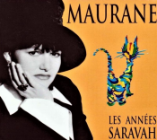 Maurane - Les Années Saravah