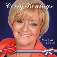 Corry Konings - Met Hart en Ziel, Deel 1