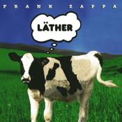 Frank Zappa - Läther