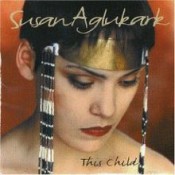 Susan Aglukark - This Child