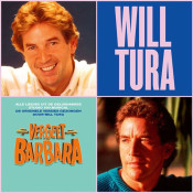 Will Tura - Vergeet Barbara