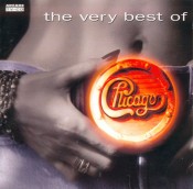 Chicago - The Very Best Of