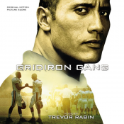 Trevor Rabin - Gridiron Gang