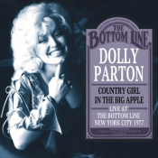 Dolly Parton - Country Girl in the Big Apple