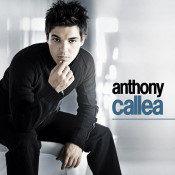 Anthony Callea - Anthony Callea