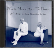 Eddy Doorenbos - Niets meer aan te doen (duet met Joke Bruijs)