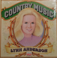 Lynn Anderson - Country Music
