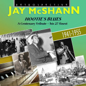 Jay Mcshann - Hootie's Blues
