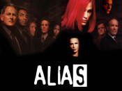 Alias (TV serie) - Soundtrack