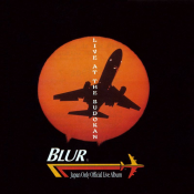Blur - Live at the Budokan