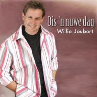 Willie Joubert - Dis 'n nuwe dag