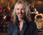 Tommy Shaw