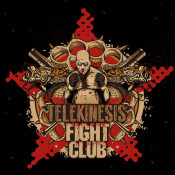 Telekinesis! - Fight Club