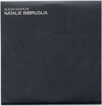 Natalie Imbruglia - Album Sampler