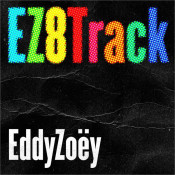 Eddy Zoëy - EZ8track